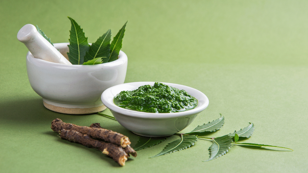 AYURVEDA
