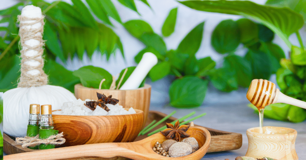 Ayurveda
