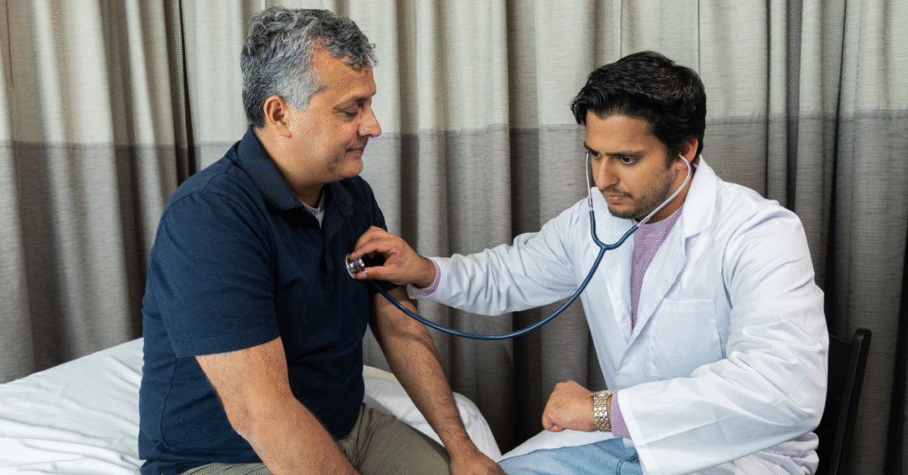 Ayurvedic Doctors