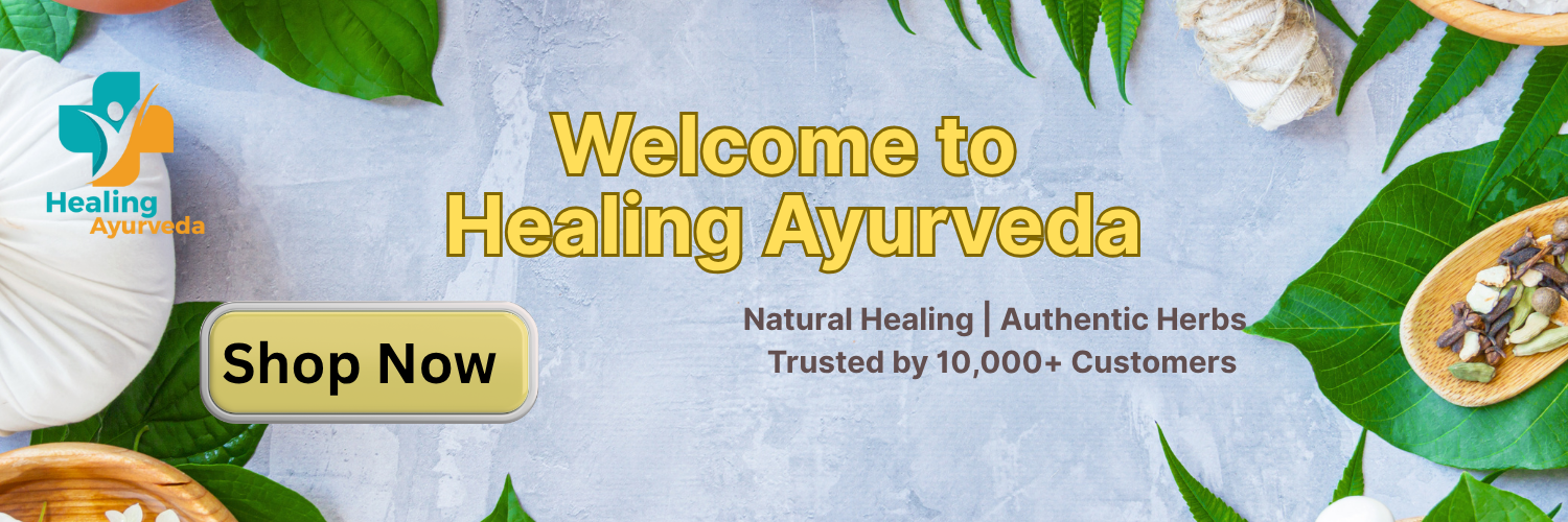 healing ayurveda