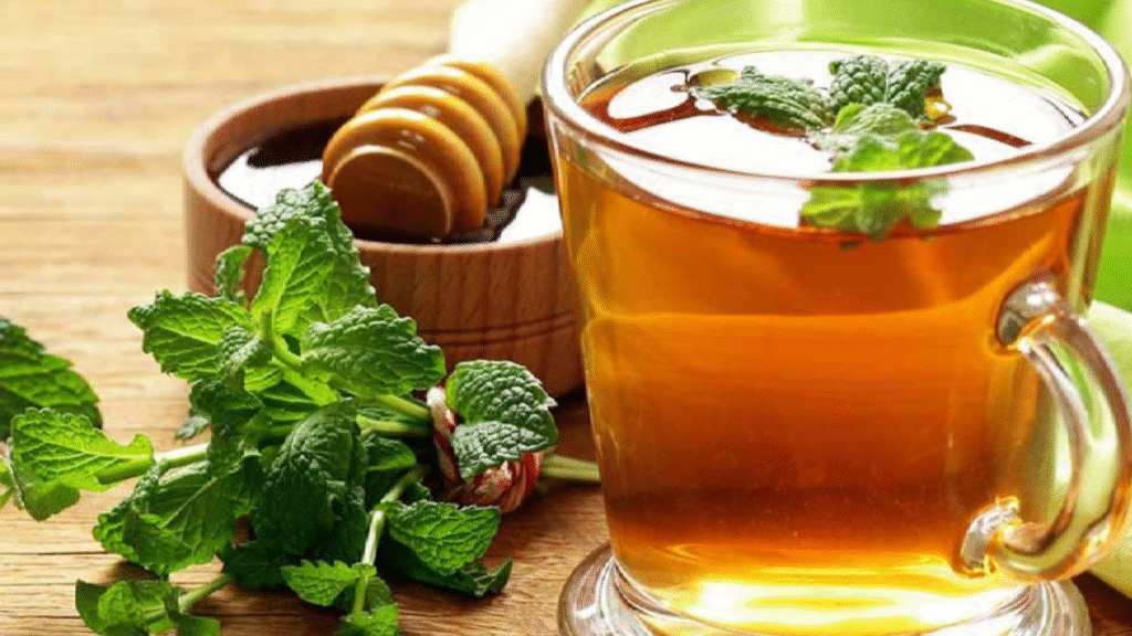 Ayurvedic skin care at home