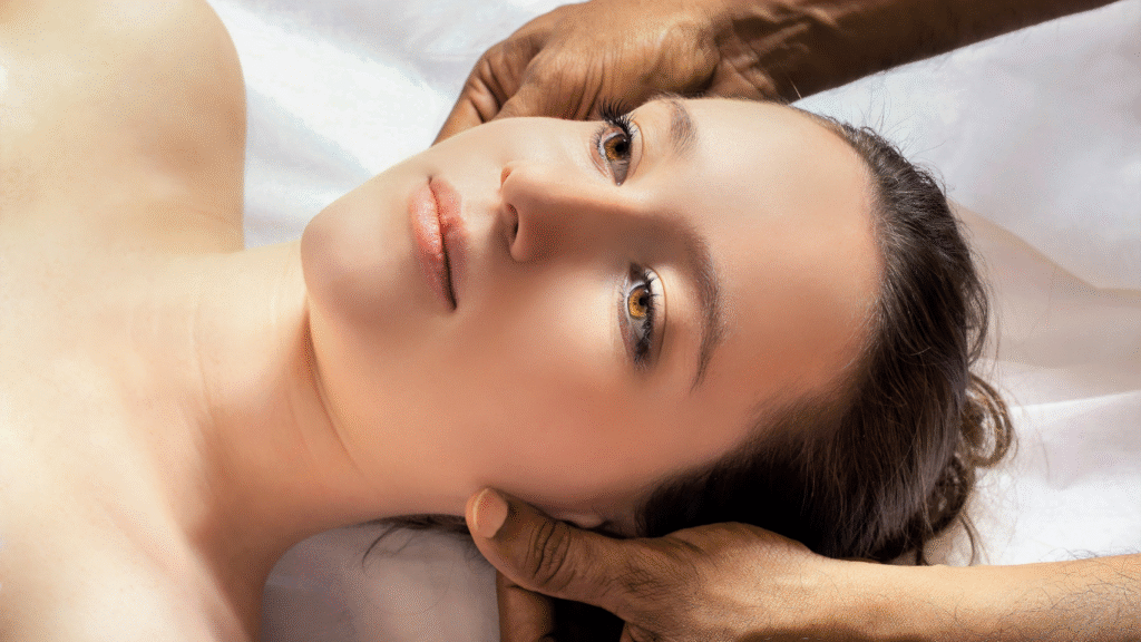 Ayurvedic skin care at home