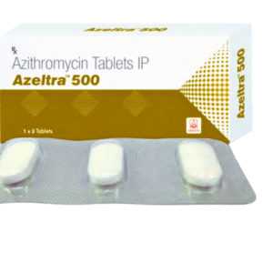 Azeltra 500
