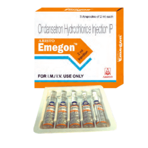 Emegon Injection