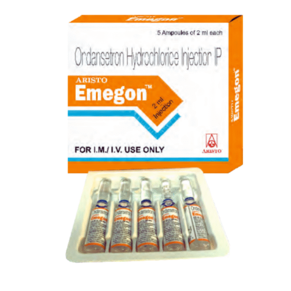 Emegon Injection