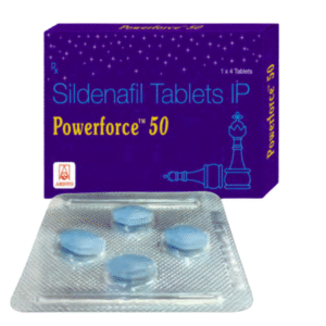 Powerforce 50