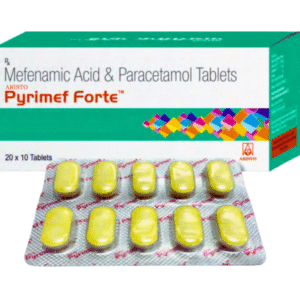 Pyrimet Forte