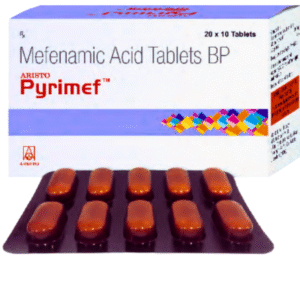 Pyrimet