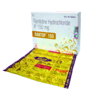 Rantop 150