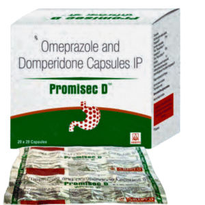 Promisec D