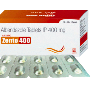 Zento 400
