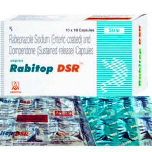 Rabitor DSR