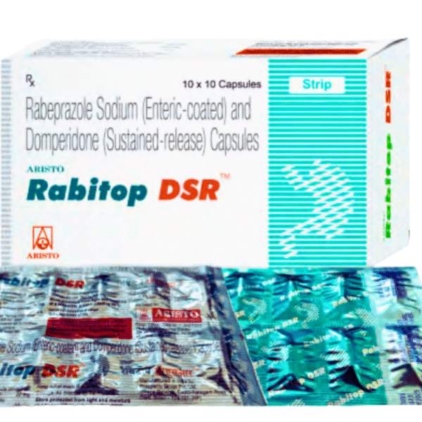 Rabitor DSR
