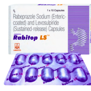 Rabitor LS