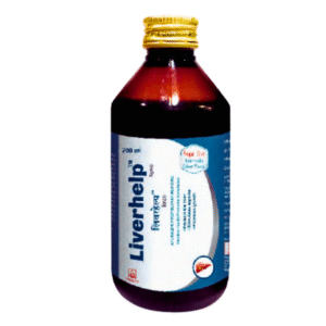 Liverhelp Syrup