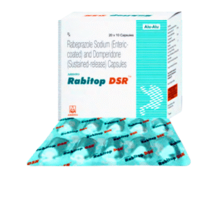 Rabitor DSR