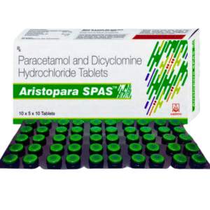 Aristopara SPAS