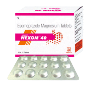 Nexom 40