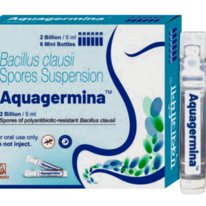 Aquagermina