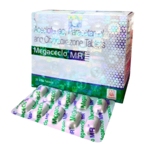 Megaceclo MR