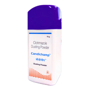 Candichamp