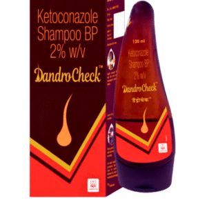 DandroCheck Shampoo