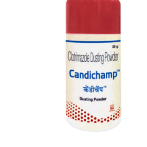 Candichamp