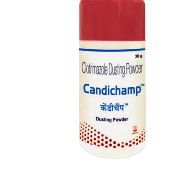 Candichamp