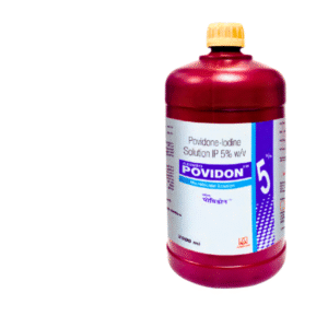 Povidon 5