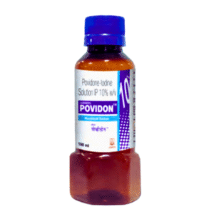 Povidon 10
