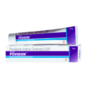 Povidon