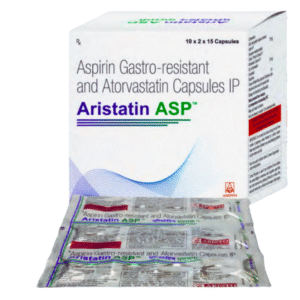 Aristatin ASP