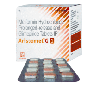 Aristomet G 1