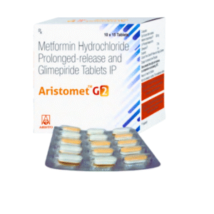 Aristomet G2