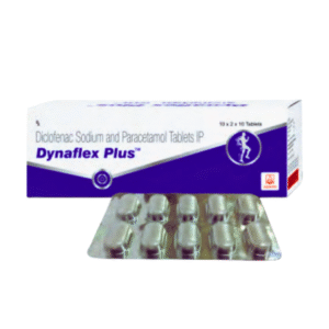 Dynaflex Plus