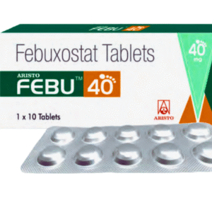 FEBU 40
