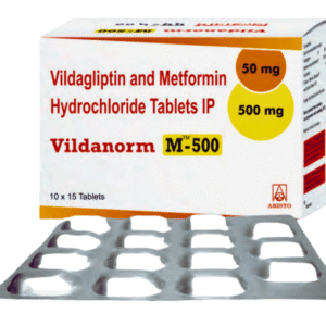 Vildanorm M-500