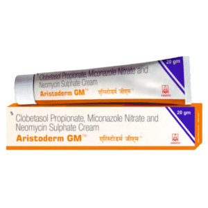 Aristoderm GM
