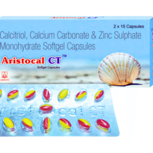 Aristocal CT