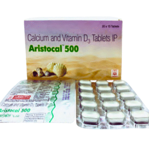 Aristocal 500