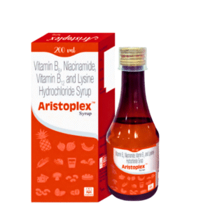 Aristoplex Syrup