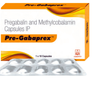 Pre-Gabaprex