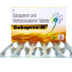 Gabaprex-M