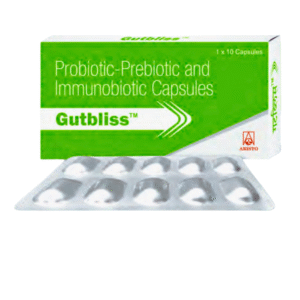 Gutbliss