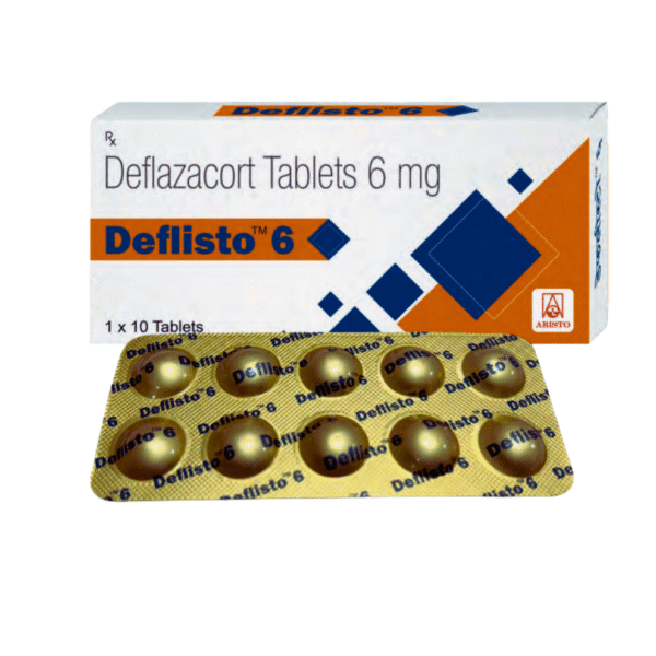 Deflisto 6