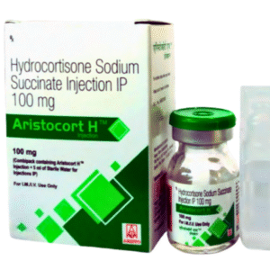 Aristocort H