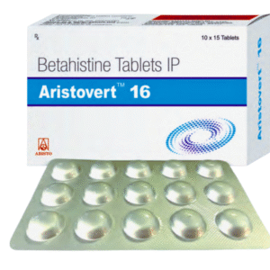 Aristovert 16