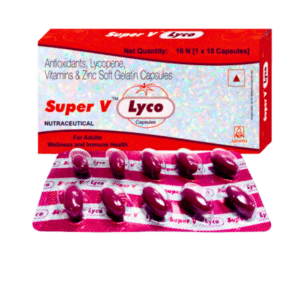 Super V Lyco