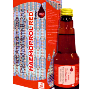 Haemoprol Red