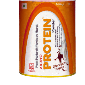 Aristo™ Protein Powder with Vitamins and Minerals (Chocolate Flavour)